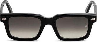 Cutler and Gross Breitling Cloudbreak 0004 zonnebril - Zwart