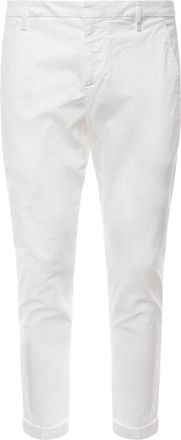 Dondup Gaubert Slim Corduroy Pants