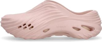 Crocs Echo Wave Mule - - Shoes - Uomo - Rosa - 39 EU