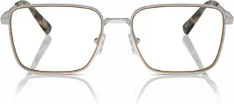Michael Kors Demo Sport Mens Eyeglasses MK3079 1893 56