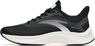 Anta (WMNS) ANTA Edge Low Black White 122035589-6