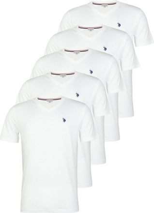 U.S.Polo Association T-shirt van de US Polo Association