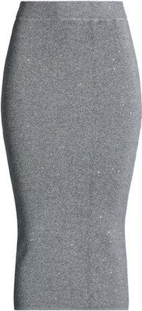 Haveone HOSEN & R&Ouml;CKE - Midi-R&ouml;cke auf YOOX.COM