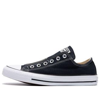 Converse Chuck Taylor All Star Slip Black 164300C