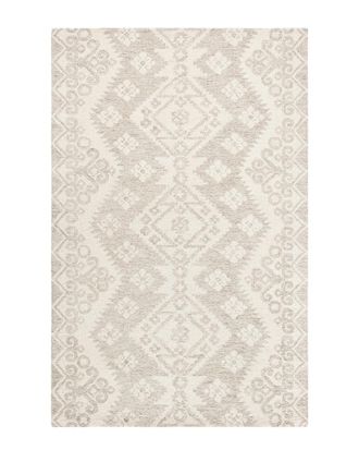 Safavieh Dnu Safavieh Micro-Loop Hand-Tufted Rug