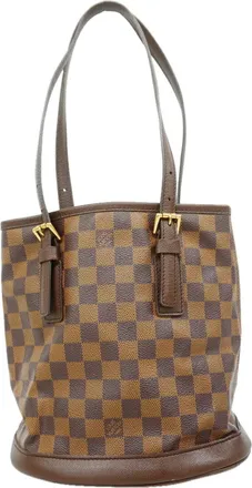Louis Vuitton Ebene Tote Bag (Pre-Owned)