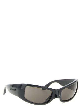 Balenciaga Sunglasses - Black