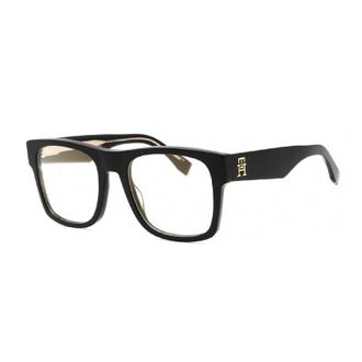 Tommy Hilfiger TH 2118/S 0807 K1 Black/Gold Mirror