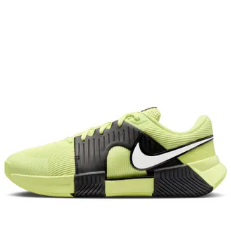Nike (WMNS) Nike Zoom GP Challenge 1.5 Premium HC Black Light Lemon Twist IQ5175-001