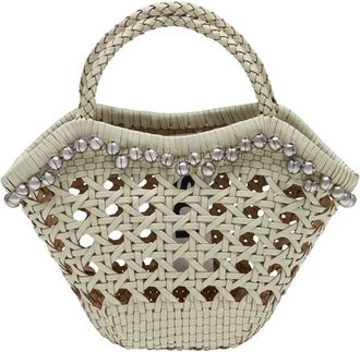 Osoi Lip Shopper Bag