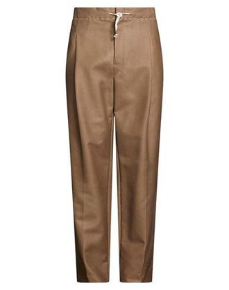 Maison Margiela BOTTOMWEAR - Pantaloni su YOOX.COM