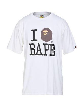 A Bathing Ape CAMISETAS Y TOPS - Camisetas en YOOX.COM