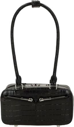 Self Portrait Shoulder Bag