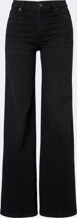 Frame Denim Palace wide-leg jeans