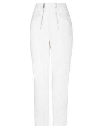 Stella McCartney BOTTOMWEAR - Trousers on YOOX.COM