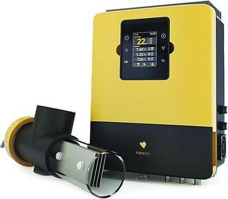 Hayward Electrolisis Salina Hidrolife Sal 16 De Sugar Valley. 11365