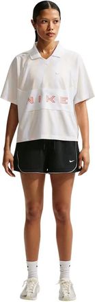 Nike Mujer, Deporte, Blanco, Talla: XL