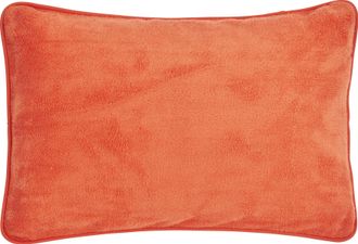 done. Dekokissen »Softie« Extra weiche und anschmiegsame Kissenhülle ohne Füllung, 1 Stück