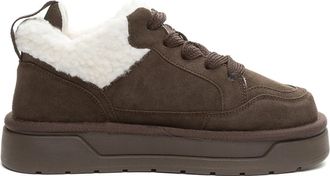 Keddo Keddo, Donna, Scarpe, Marrone, 37 EU, new