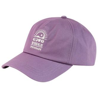 Protest PRTKoa Cap Cap f&uuml;r Damen | rosa