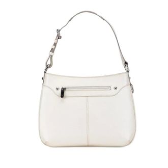 Louis Vuitton Pre-owned Shoulder Bags, female, White, Size: ONE SIZE Pre-owned Turenne GM