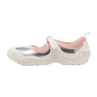 Crocs Ballet Core Chalk Schoenen - Dames - Schoenen - Veelkleurig - Maat: 36 EU