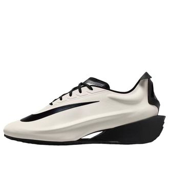 Nike (WMNS) Nike First Sight Noir Light Bone HQ2409-003