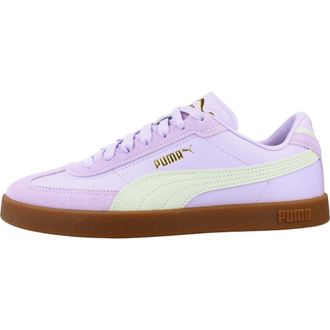 Puma Puma, Dames, Sport, Paars, Maat: 36 EU Leer