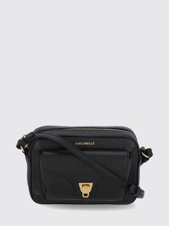 Coccinelle Borsa Beat Coccinelle in pelle a grana