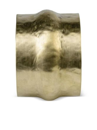 Parts Of Four Sahara Portal bracelet - Gold