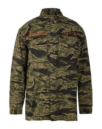 maharishi CAPISPALLA - Giacche & Giubbotti su YOOX.COM