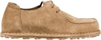 Birkenstock Utti Lace Regular Fit - Shoes - Mujer - Beige - 37 EU