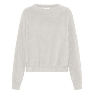 Deha Mujer, Sudaderas, Blanco, Talla: S