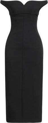 Philosophy di Lorenzo Serafini Midi dresses