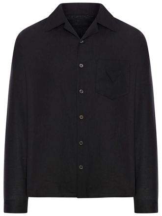 Prada: Black Clothing now up to −42% | Stylight