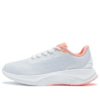 Li-Ning (WMNS) Li-Ning Yueying Boom Champagne White ARHR146-2