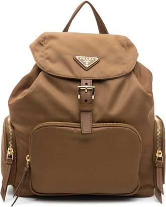 Prada Backpack Bags