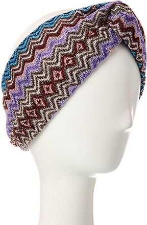 Missoni Headband