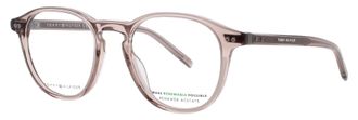 Tommy Hilfiger Optical Glasses GREY CRYSTAL