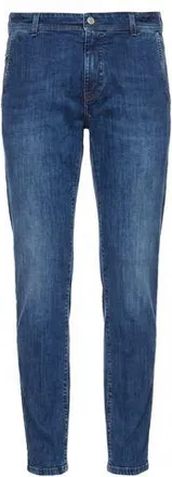 Barba BOTTOMWEAR - Pantaloni jeans su YOOX.COM