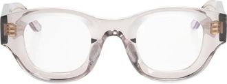 Thierry Lasry Occhiali Glossy - Toni neutri