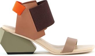 United Nude Ricky Sandal Mid