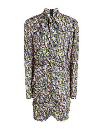 8 by YOOX Mini dresses