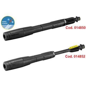 Karcher Lancia Vario Power K&auml;rcher Vp 120 - Regulaci&oacute;n Continua Para K2 Y K3