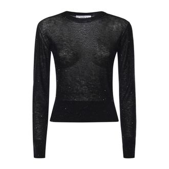 Genny Donna, Maglie, Nero, XS, new