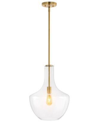 Jonathan Y Designs Jonathan Y Watts Pendant
