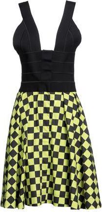 Roccobarocco KLEIDER - Mini-Kleider auf YOOX.COM