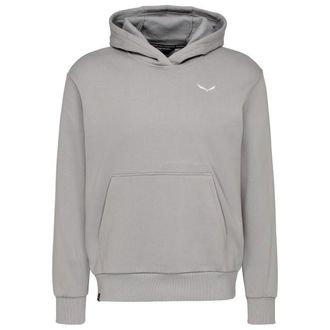 Salewa Eagle Hoodie Hoodie - Unisex | grau