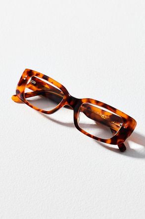 A.J. Morgan Slim Rectangle Readers