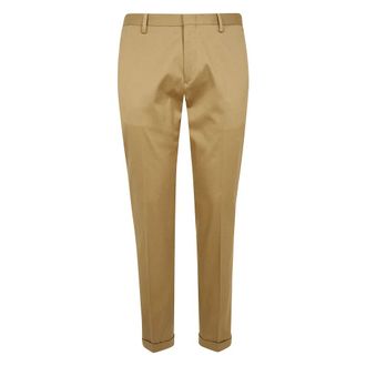 Paul Smith Chinos - Trousers - Hombre - Marr&oacute;n - W38